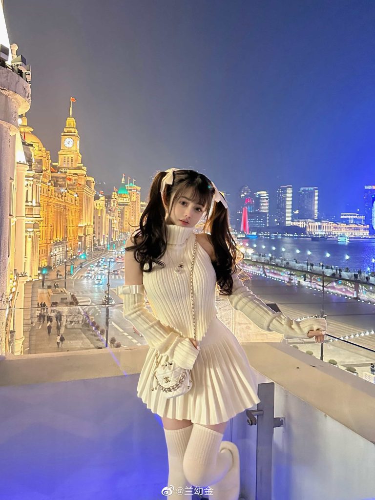 图片[7]-二次元COS分享[写真]开始圣诞月啦！好开心！！-二次元COS分享次元吧