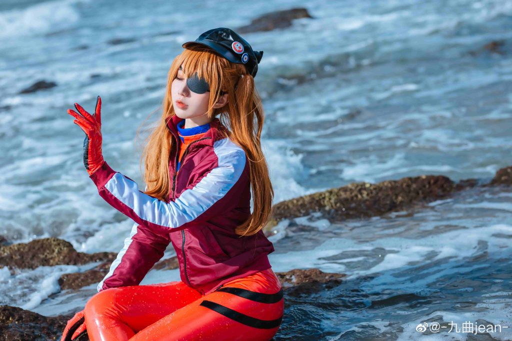 图片[9]-二次元COS分享[COS]明日香1204生日快乐-二次元COS分享次元吧