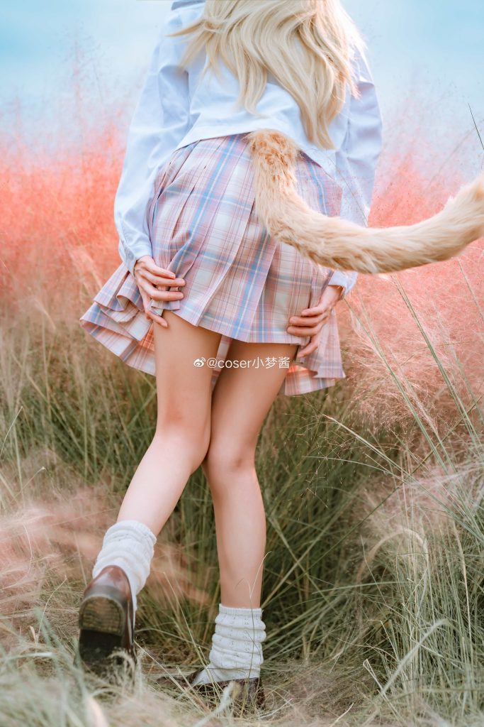 图片[8]-二次元COS分享[COS正片]@coser小梦酱-小猫咪永远不会违抗主人的命令 只会顺从主人-二次元COS分享次元吧