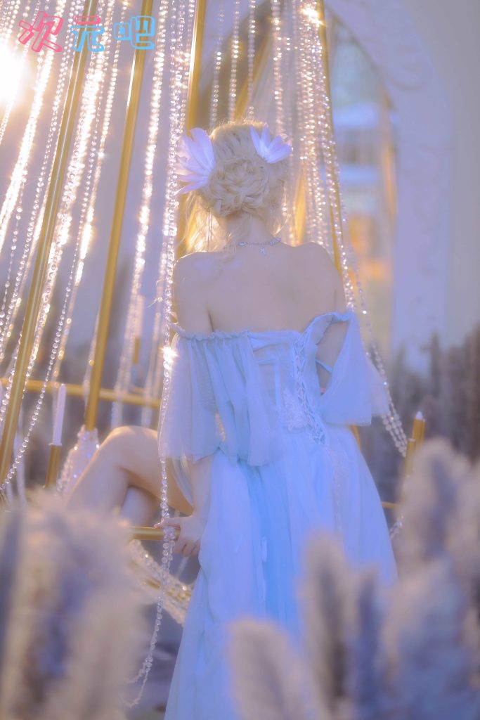 图片[2]-二次元COS分享怡子yiii – 冰公主-二次元COS分享次元吧