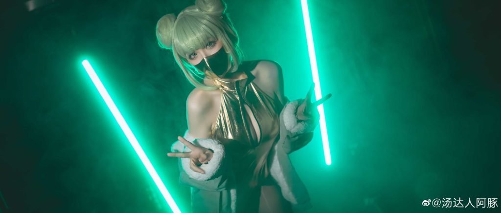 图片[5]-二次元COS分享[COS]是米娅哦！-二次元COS分享次元吧