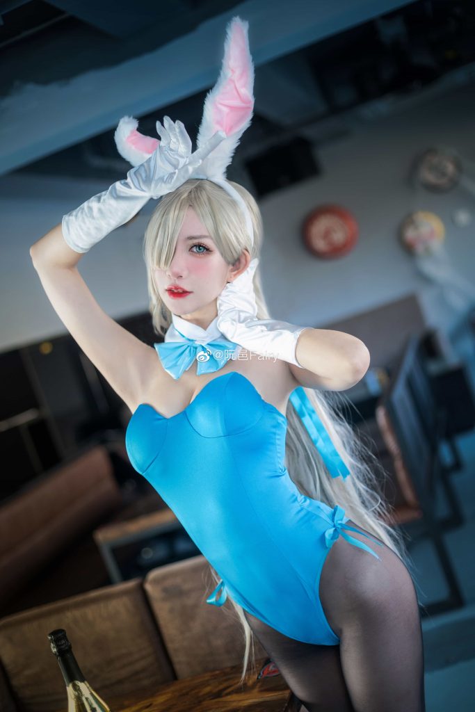 图片[5]-二次元COS分享[COS]碧蓝档案-明日奈-二次元COS分享次元吧