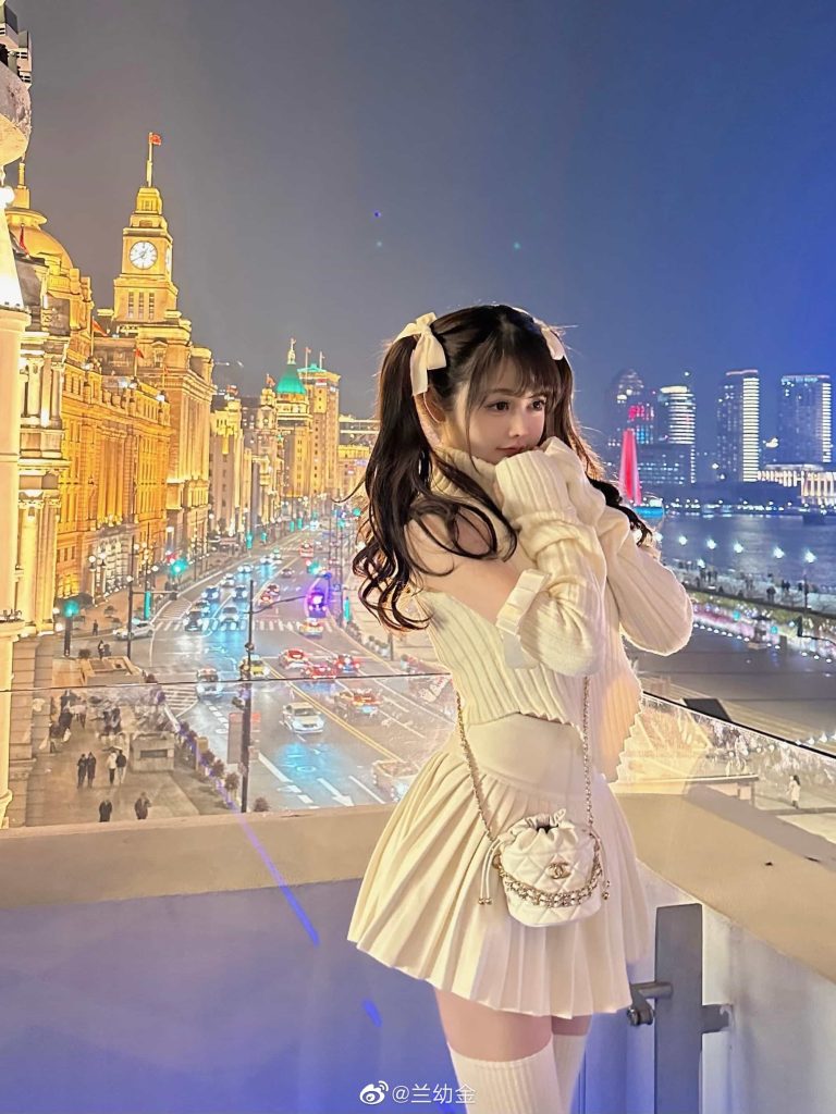 图片[15]-二次元COS分享[写真]开始圣诞月啦！好开心！！-二次元COS分享次元吧