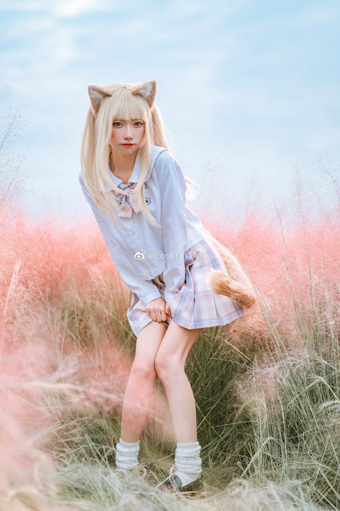 图片[12]-二次元COS分享[COS正片]@coser小梦酱-小猫咪永远不会违抗主人的命令 只会顺从主人-二次元COS分享次元吧