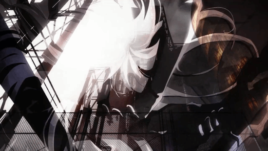 动画《尼尔：机械纪元Ver1.1a》新角色PV：A2-二次元COS分享次元吧