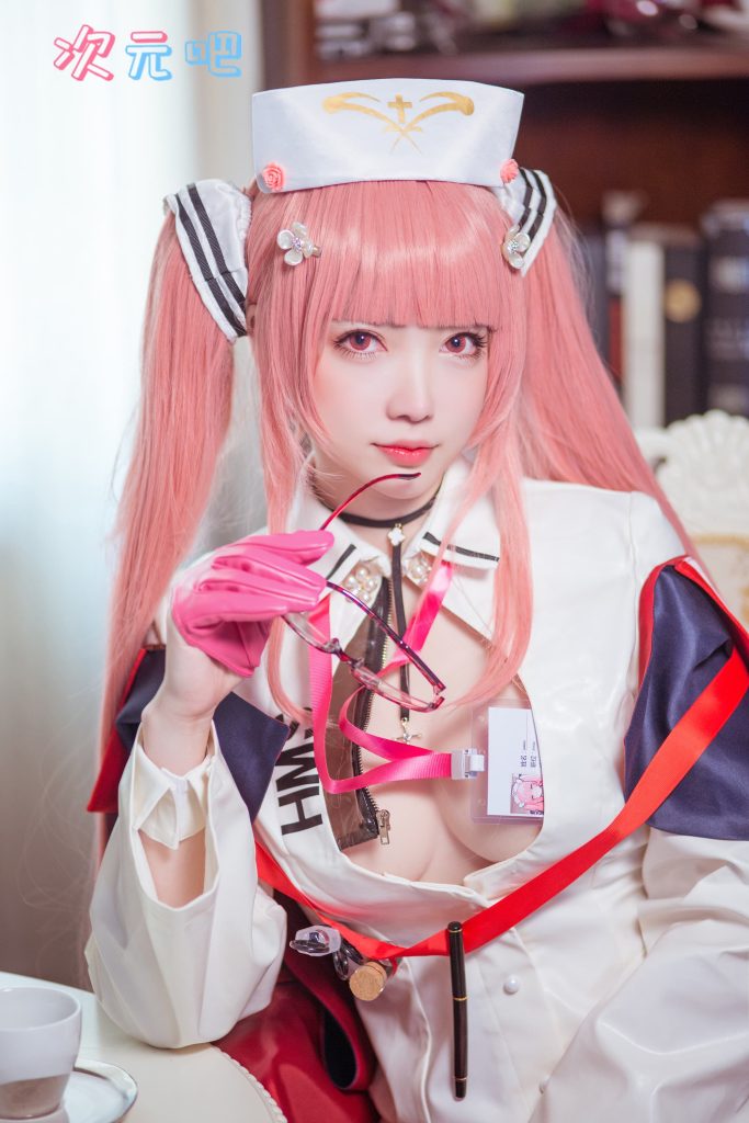 图片[2]-二次元COS分享妖少you1 – 英仙座-二次元COS分享次元吧