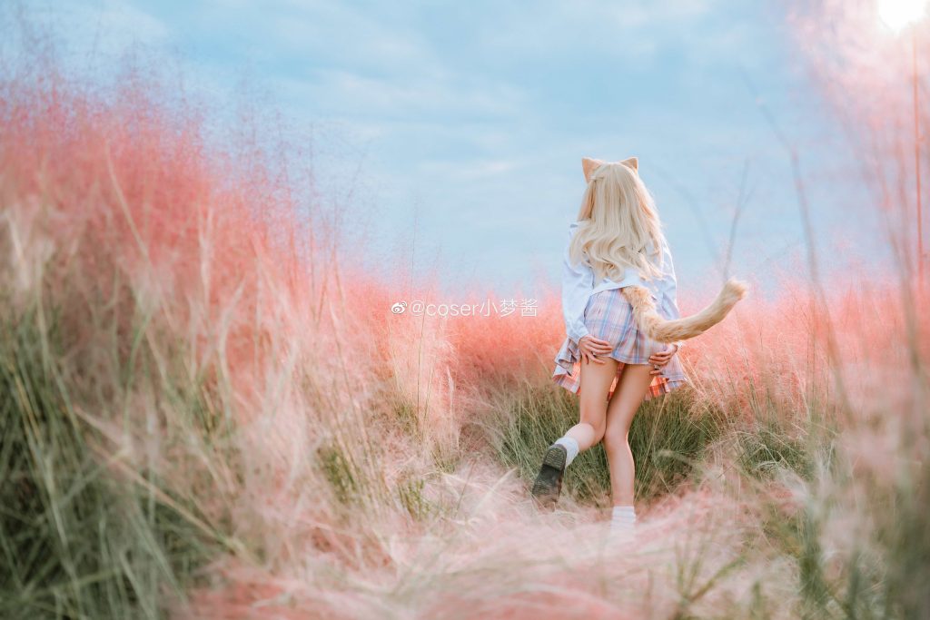 图片[3]-二次元COS分享[COS正片]@coser小梦酱-小猫咪永远不会违抗主人的命令 只会顺从主人-二次元COS分享次元吧