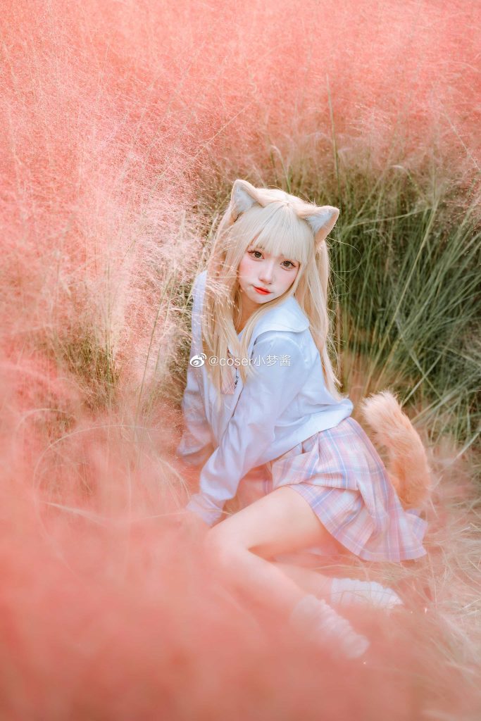 图片[15]-二次元COS分享[COS正片]@coser小梦酱-小猫咪永远不会违抗主人的命令 只会顺从主人-二次元COS分享次元吧