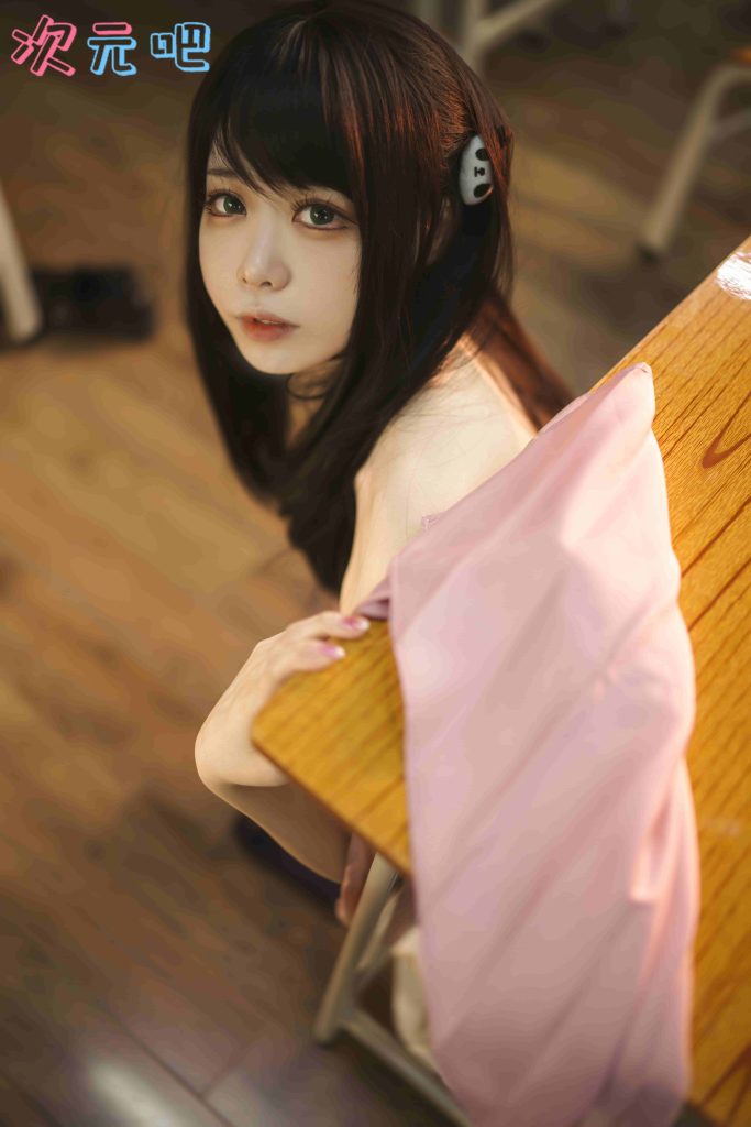 图片[6]-二次元COS分享安食AJIKI – 风纪委员-二次元COS分享次元吧