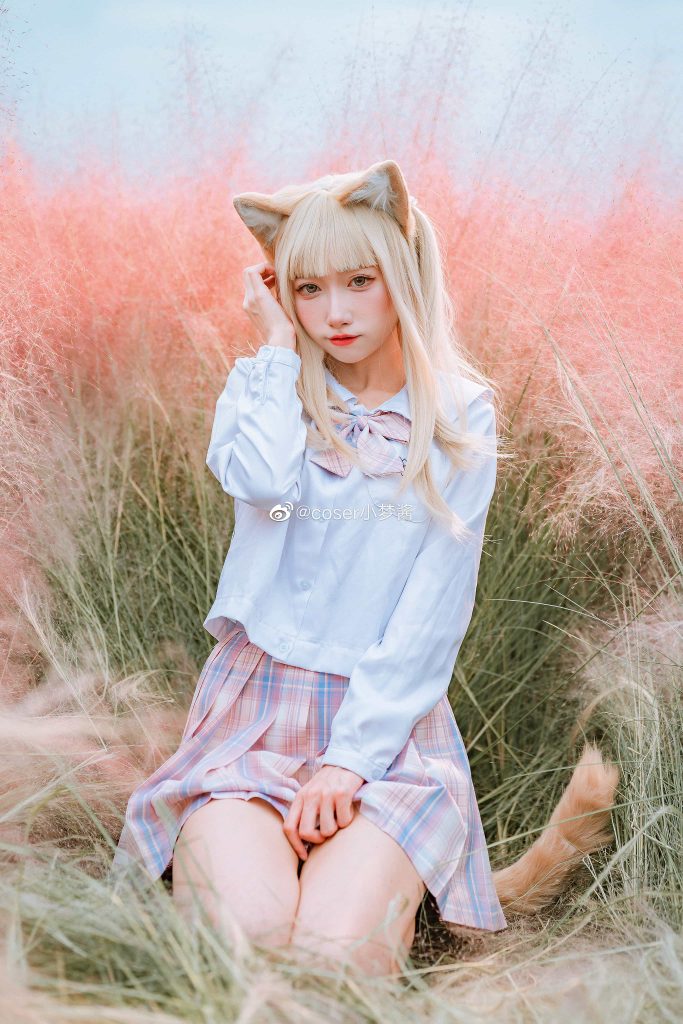 图片[10]-二次元COS分享[COS正片]@coser小梦酱-小猫咪永远不会违抗主人的命令 只会顺从主人-二次元COS分享次元吧