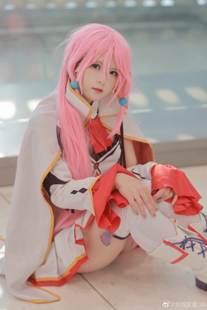 图片[15]-二次元COS分享[COS正片]回复术士的重启人生-芙蕾雅-二次元COS分享次元吧