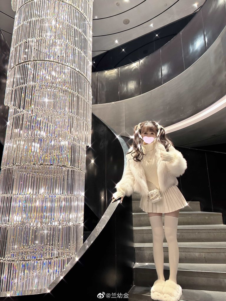 图片[12]-二次元COS分享[写真]开始圣诞月啦！好开心！！-二次元COS分享次元吧