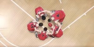 《灌篮高手》动画电影最新预告 湘北五虎预备开战-二次元COS分享次元吧