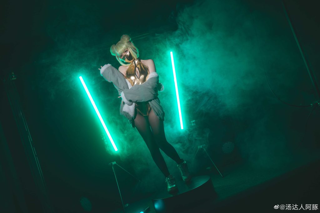 图片[3]-二次元COS分享[COS]是米娅哦！-二次元COS分享次元吧