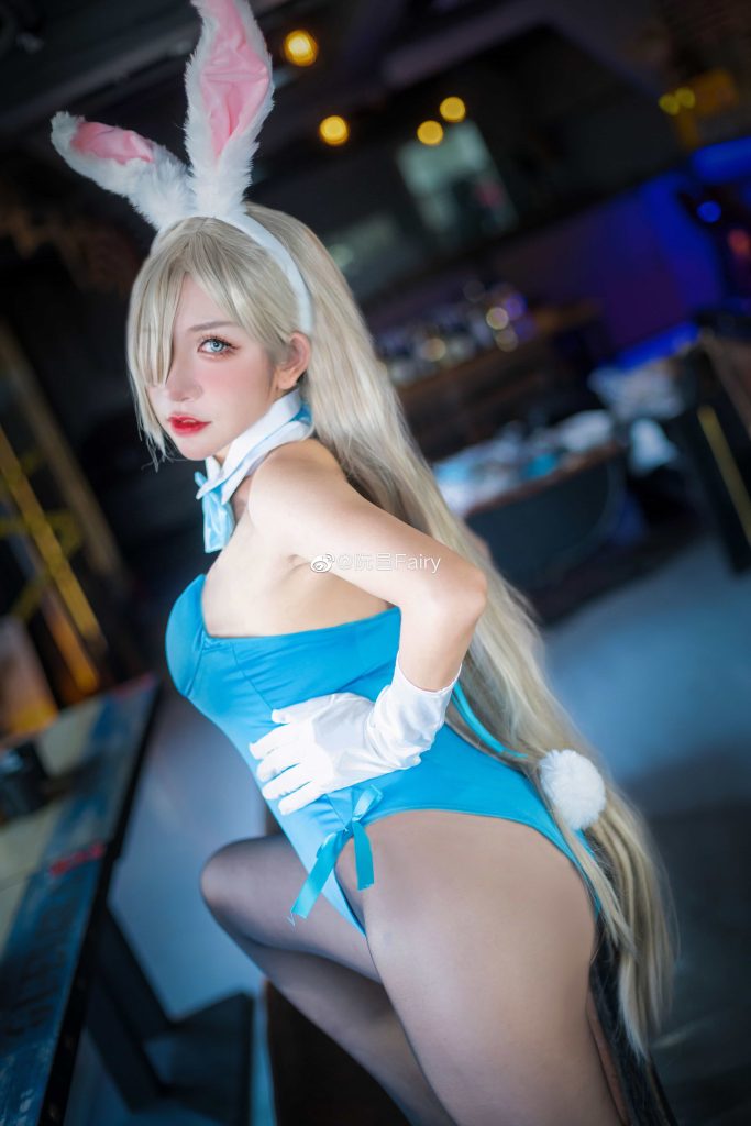 图片[15]-二次元COS分享[COS]碧蓝档案-明日奈-二次元COS分享次元吧