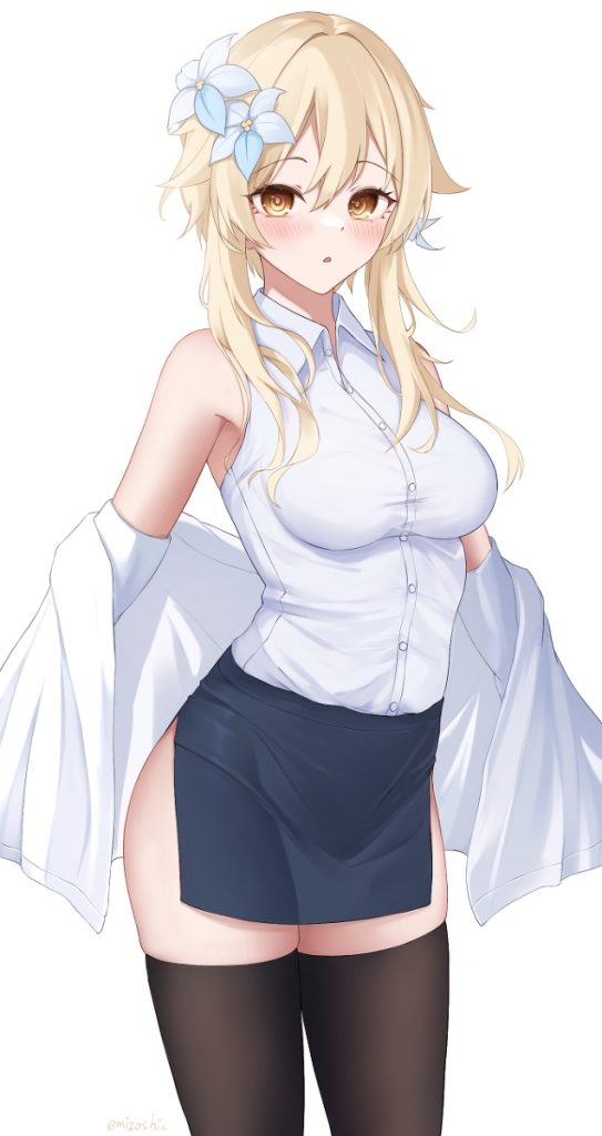 图片[4]-二次元COS分享P站美图 莹—影：我要把你砌进神像里啊啊啊啊-二次元COS分享次元吧