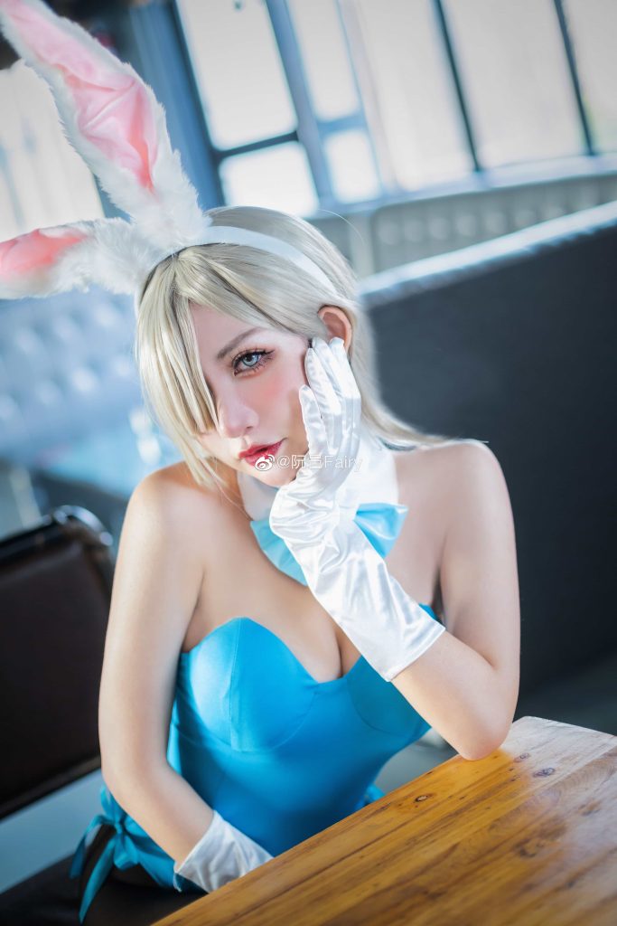 图片[11]-二次元COS分享[COS]碧蓝档案-明日奈-二次元COS分享次元吧