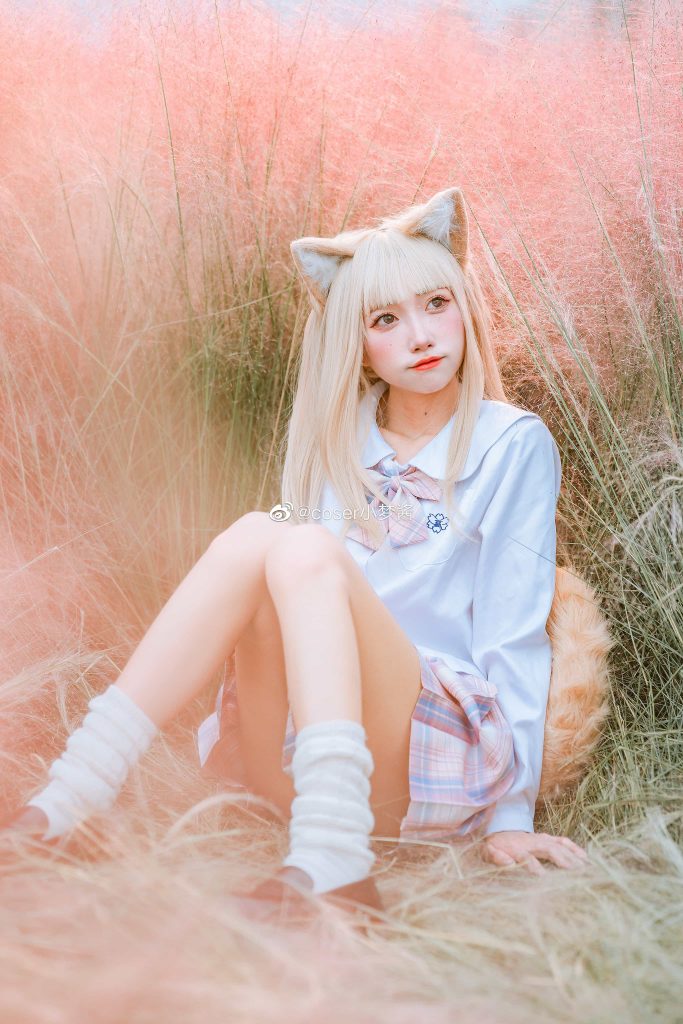 图片[11]-二次元COS分享[COS正片]@coser小梦酱-小猫咪永远不会违抗主人的命令 只会顺从主人-二次元COS分享次元吧
