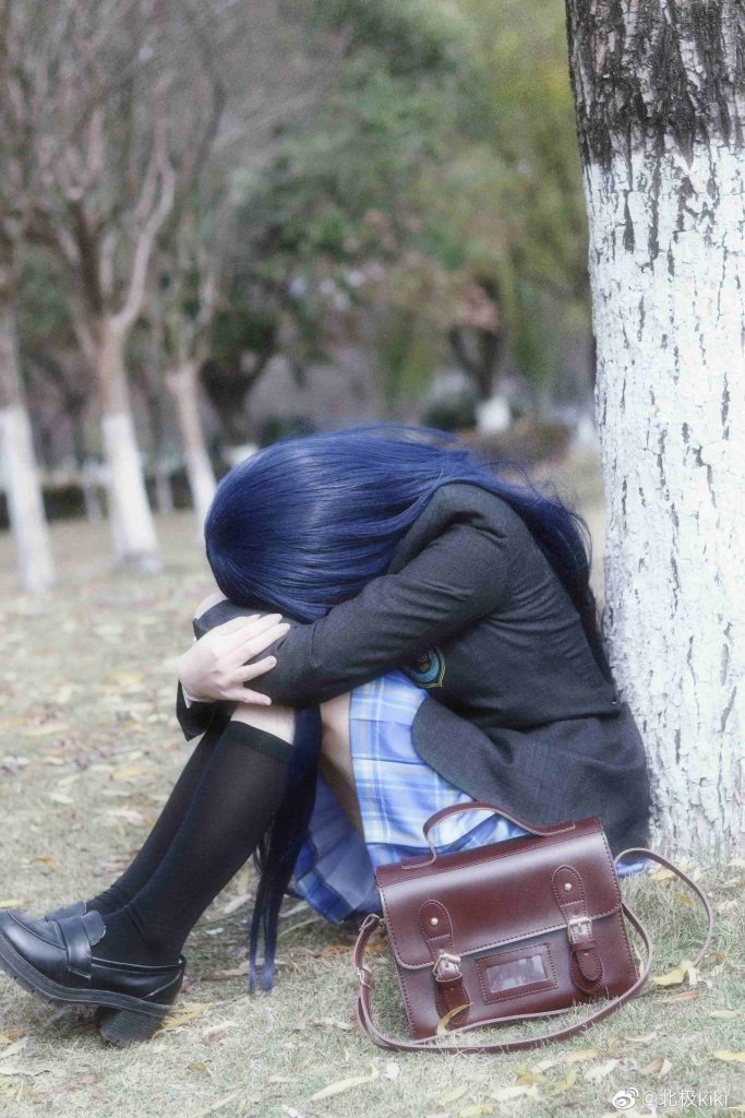 图片[6]-二次元COS分享[COS]冬马和纱-二次元COS分享次元吧