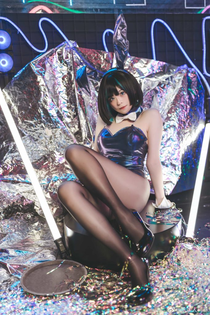 图片[7]-二次元COS分享[COS]真的真的很喜欢这套衣服-二次元COS分享次元吧