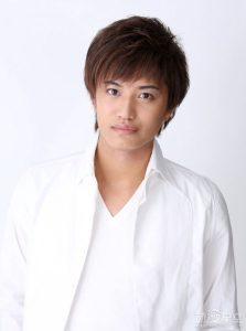 《假面骑士》演员井上正大 宣布出任动画公司AIC RIGHTS社长-二次元COS分享次元吧