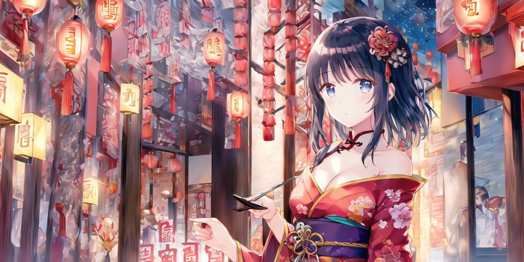 图片[41]-二次元COS分享新年贺图！-二次元COS分享次元吧