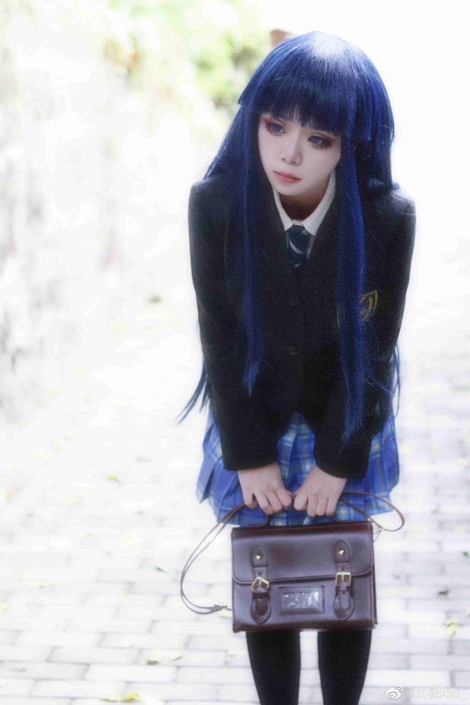 图片[5]-二次元COS分享[COS]冬马和纱-二次元COS分享次元吧