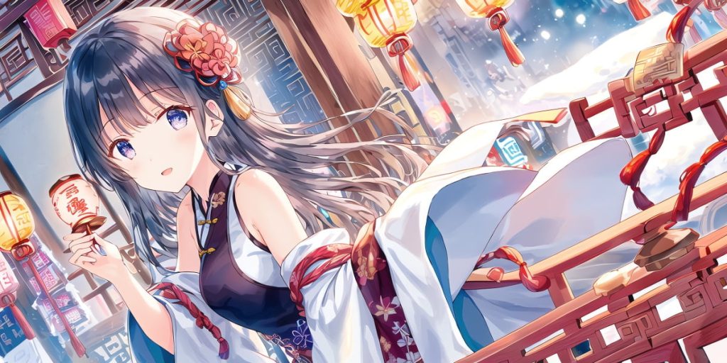 图片[36]-二次元COS分享新年贺图！-二次元COS分享次元吧