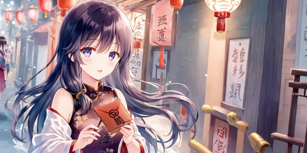 图片[6]-二次元COS分享新年贺图！-二次元COS分享次元吧