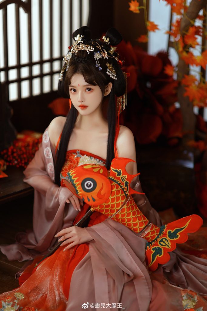 图片[5]-二次元COS分享[COS]2023兔年贺图 宝贝们新年快乐~ ❤️❤️❤️-二次元COS分享次元吧