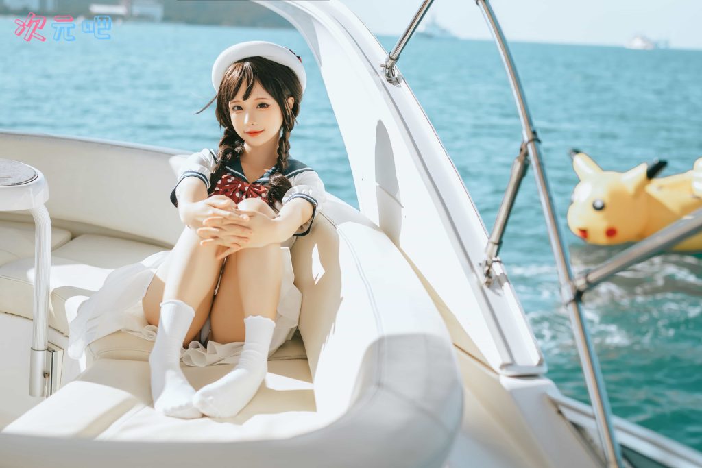 图片[3]-二次元COS分享蠢沫沫-水手日记-二次元COS分享次元吧