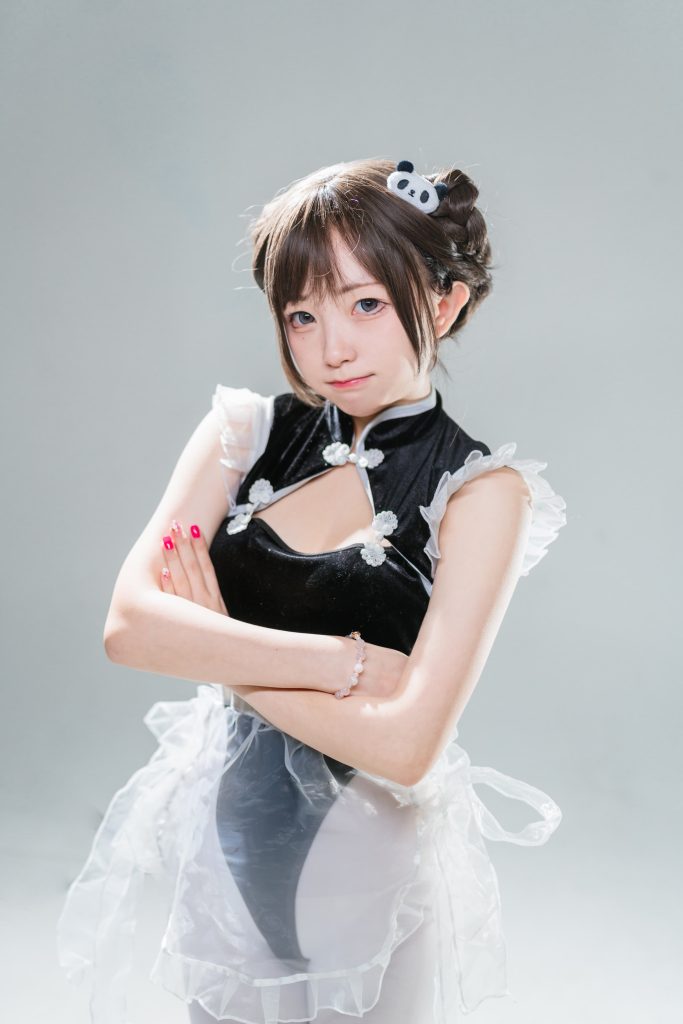 图片[4]-二次元COS分享花铃 – 高叉小熊猫-二次元COS分享次元吧
