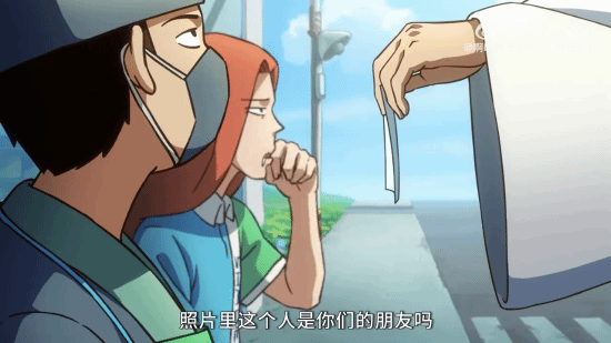 国漫佳作《伍六七》第四季定档 1月18日B站首播-二次元COS分享次元吧