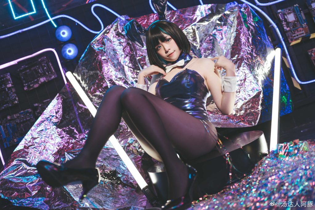 图片[6]-二次元COS分享[COS]真的真的很喜欢这套衣服-二次元COS分享次元吧