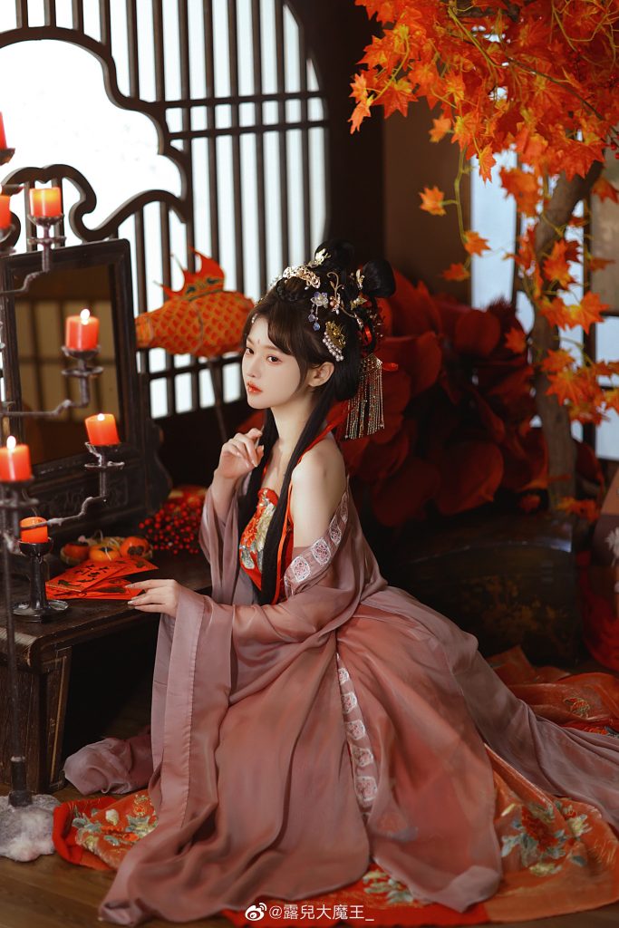 图片[9]-二次元COS分享[COS]2023兔年贺图 宝贝们新年快乐~ ❤️❤️❤️-二次元COS分享次元吧