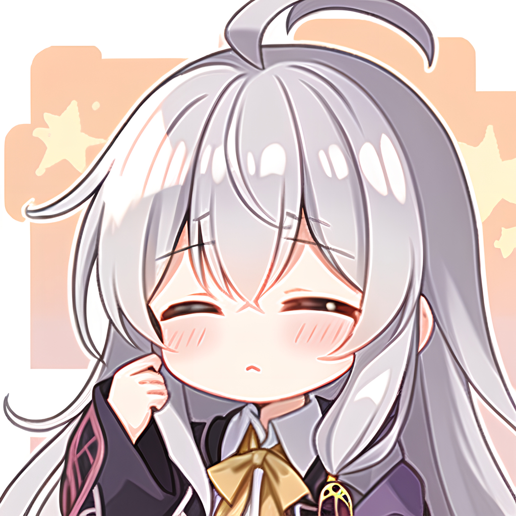 图片[1]-二次元COS分享QQ的伊蕾娜！-二次元COS分享次元吧