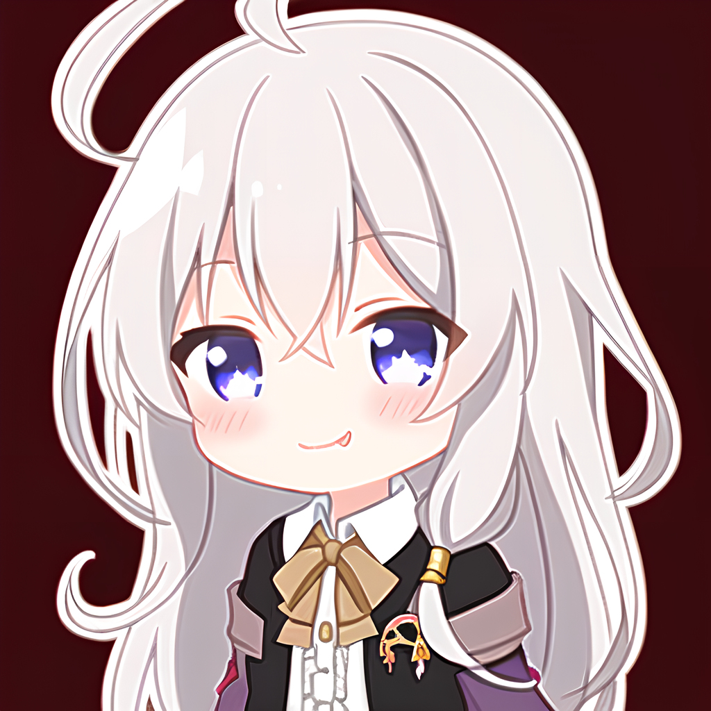 图片[4]-二次元COS分享QQ的伊蕾娜！-二次元COS分享次元吧