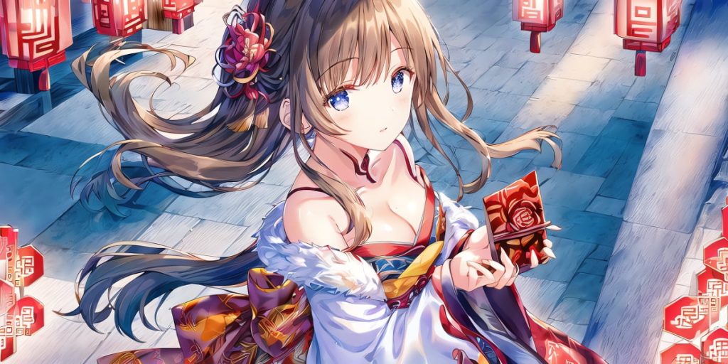 图片[40]-二次元COS分享新年贺图！-二次元COS分享次元吧