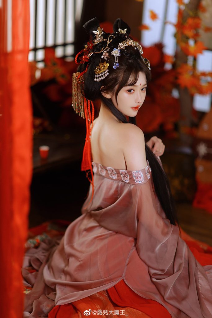 图片[4]-二次元COS分享[COS]2023兔年贺图 宝贝们新年快乐~ ❤️❤️❤️-二次元COS分享次元吧