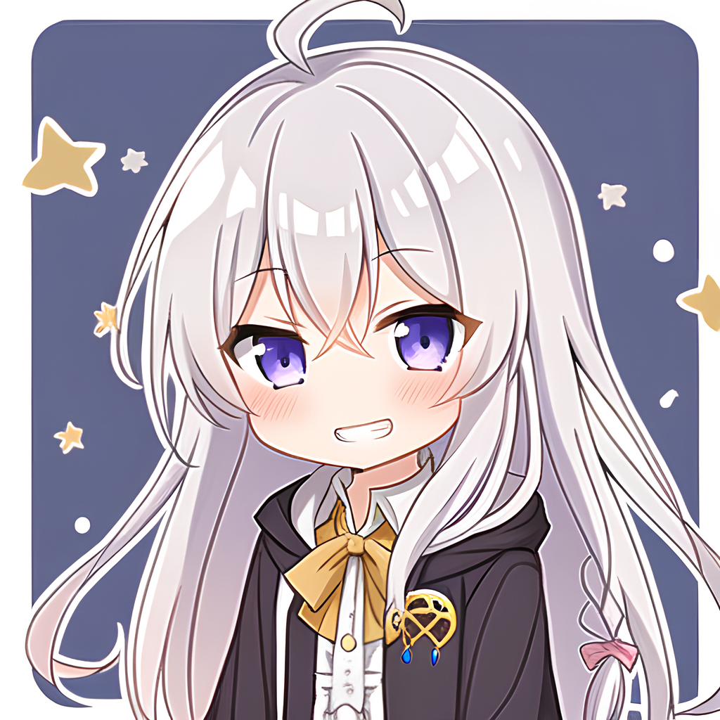 图片[6]-二次元COS分享QQ的伊蕾娜！-二次元COS分享次元吧