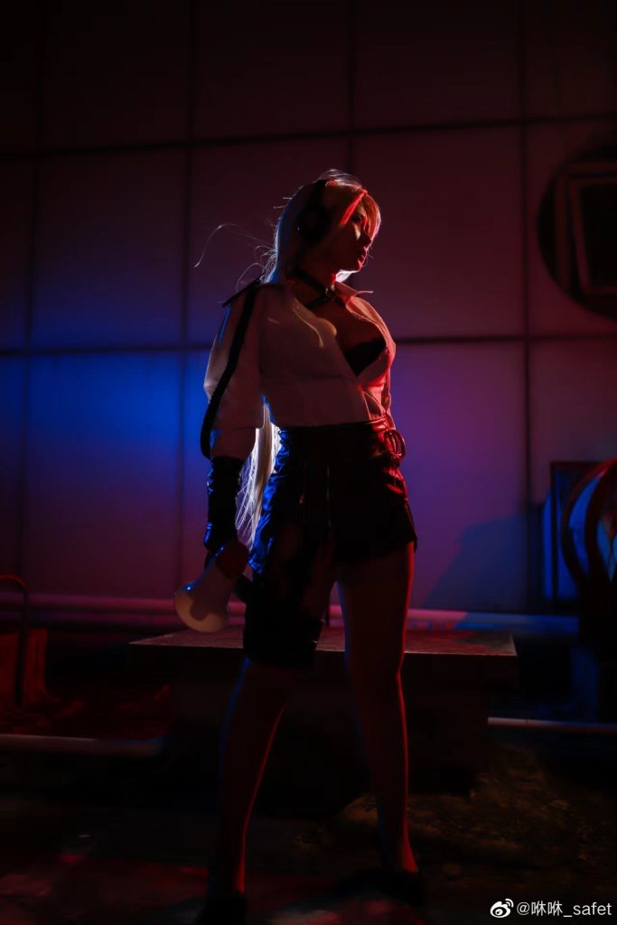 图片[9]-二次元COS分享[COS]碧蓝航线-里面的人听好，你们已经被包围了！-二次元COS分享次元吧