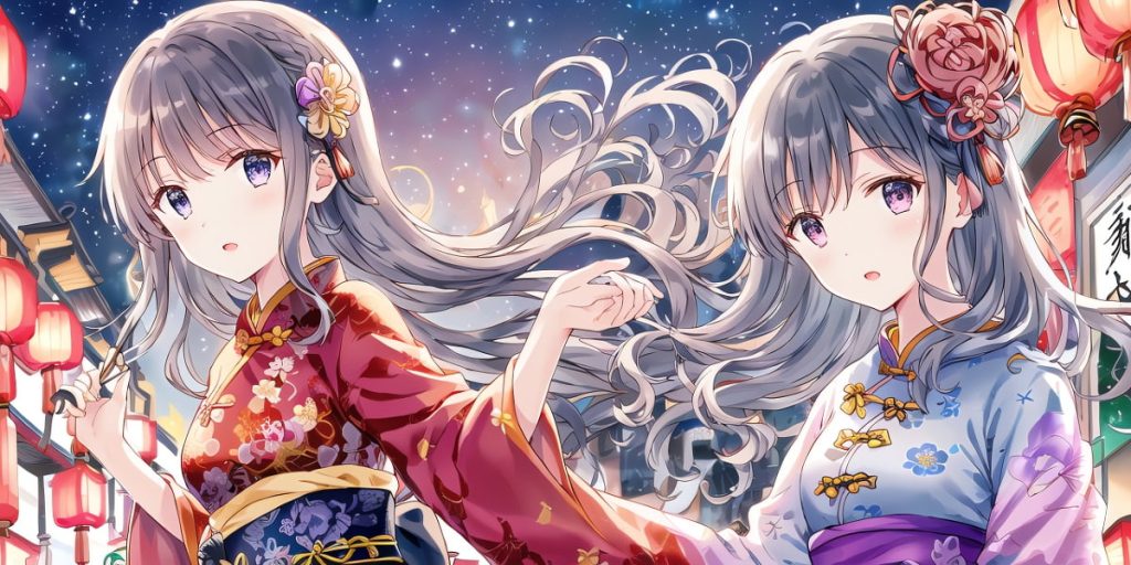 图片[30]-二次元COS分享新年贺图！-二次元COS分享次元吧