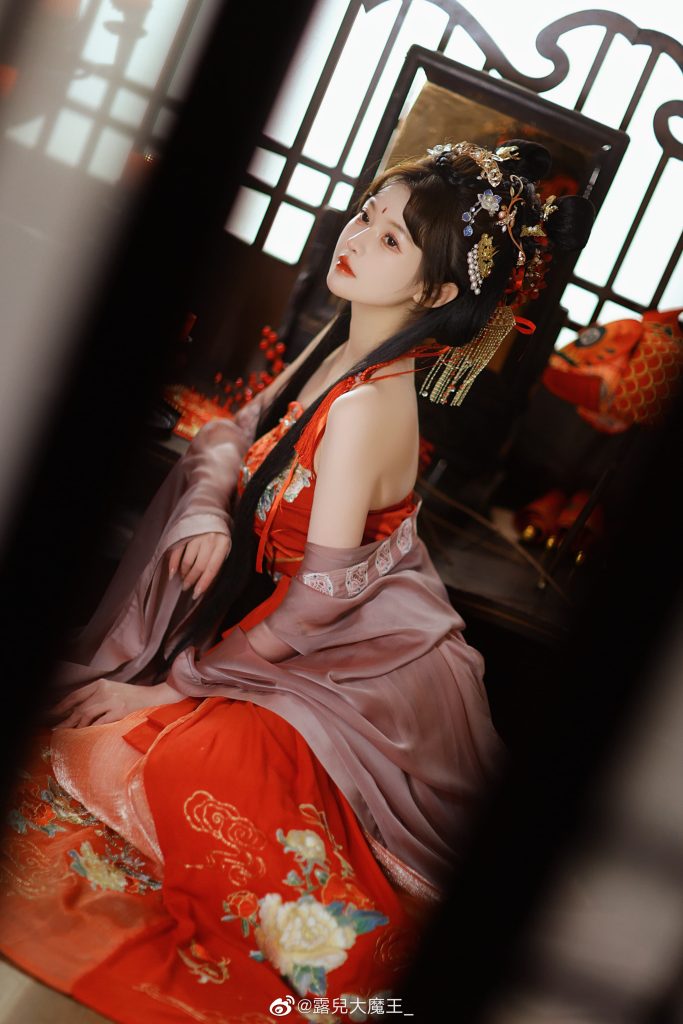 图片[8]-二次元COS分享[COS]2023兔年贺图 宝贝们新年快乐~ ❤️❤️❤️-二次元COS分享次元吧