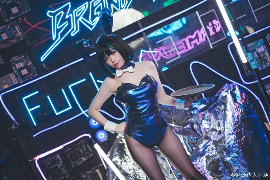 图片[11]-二次元COS分享[COS]真的真的很喜欢这套衣服-二次元COS分享次元吧