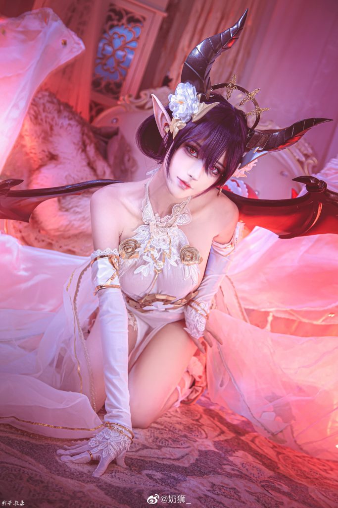 图片[5]-二次元COS分享[COS]碧蓝幻想-古蕾雅-二次元COS分享次元吧