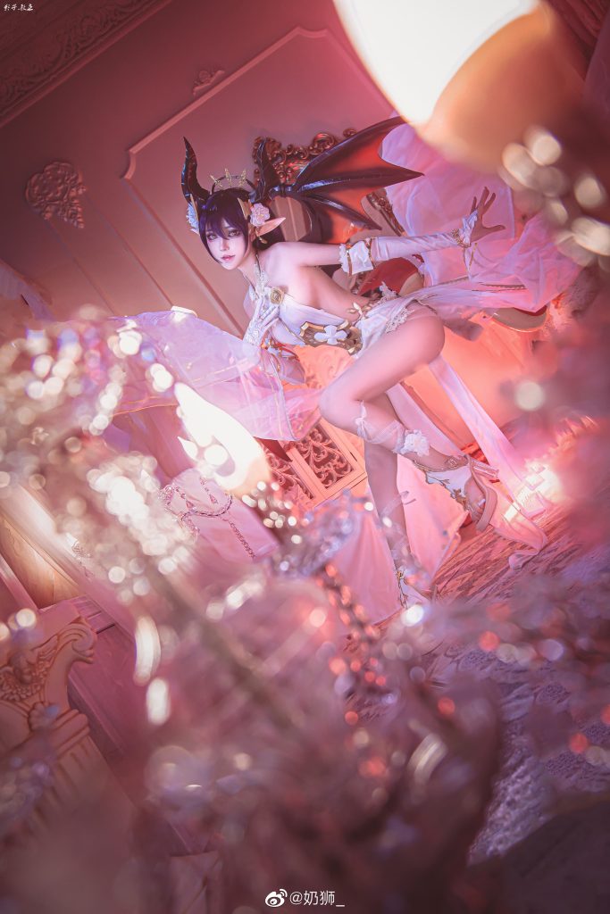 图片[11]-二次元COS分享[COS]碧蓝幻想-古蕾雅-二次元COS分享次元吧