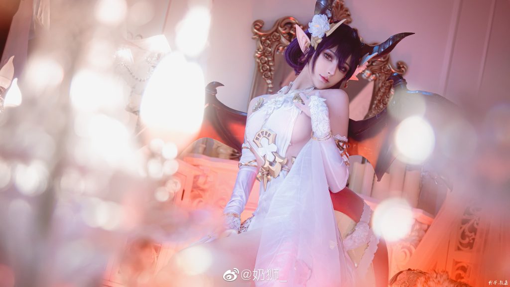 图片[7]-二次元COS分享[COS]碧蓝幻想-古蕾雅-二次元COS分享次元吧