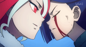 《刺客伍六七》第四季终极PV 伍六七遇上大危机！-二次元COS分享次元吧