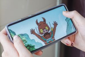 家长炮轰《中国奇谭》疑为炒作 涉事公司：纯属偶然-二次元COS分享次元吧