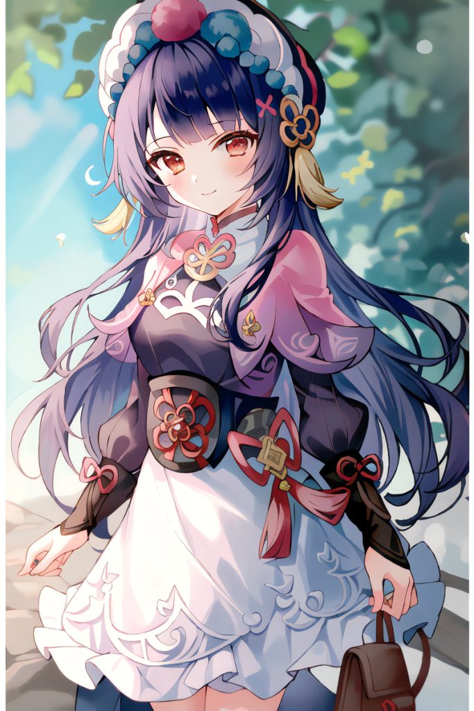 图片[4]-二次元COS分享云先生~-二次元COS分享次元吧